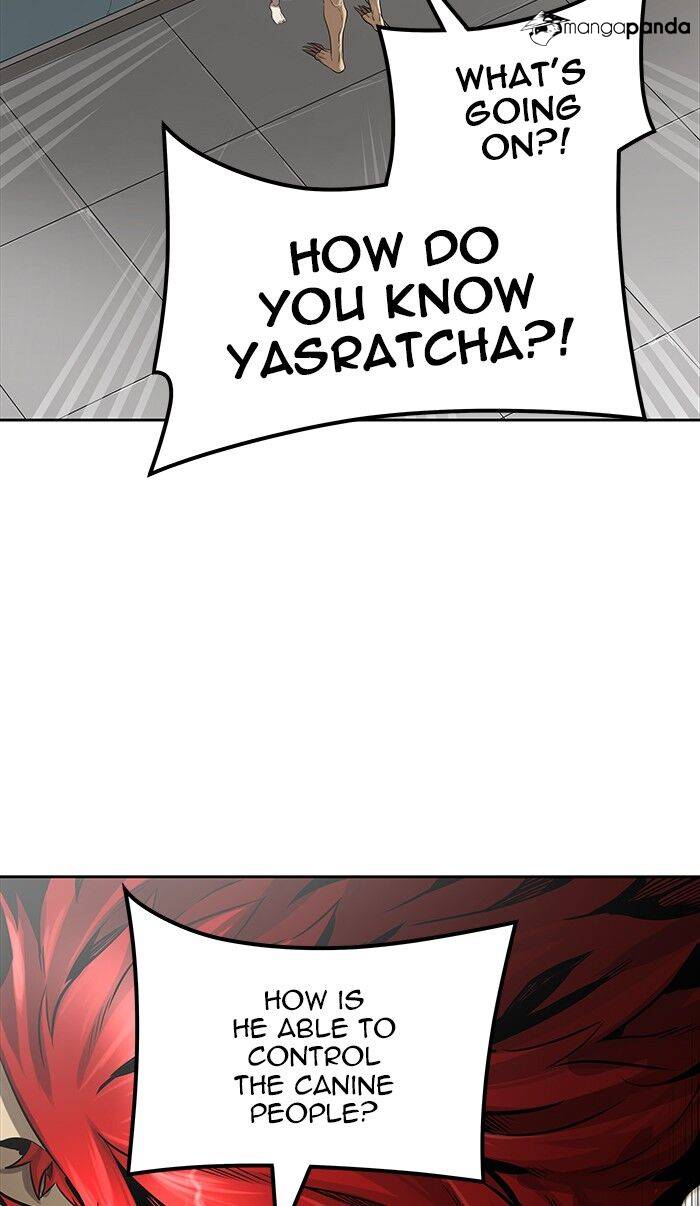 Tower of God Chapter 467 image 016